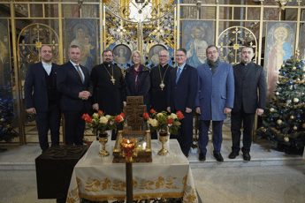 Ukraine, US undersecretary of state: “Thank you Italy for supporting refugees”