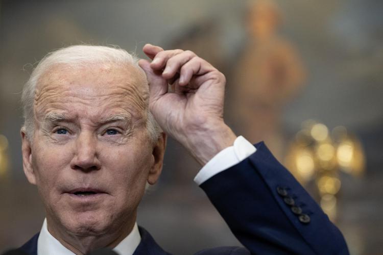 Ucraina chiede F-16 e Biden dice no: scenario può cambiare