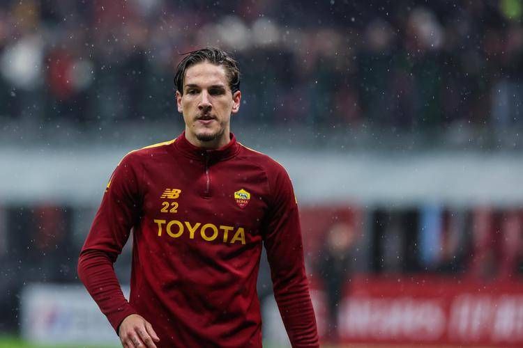 Zaniolo al Galatasaray, giocatore parte per la Turchia