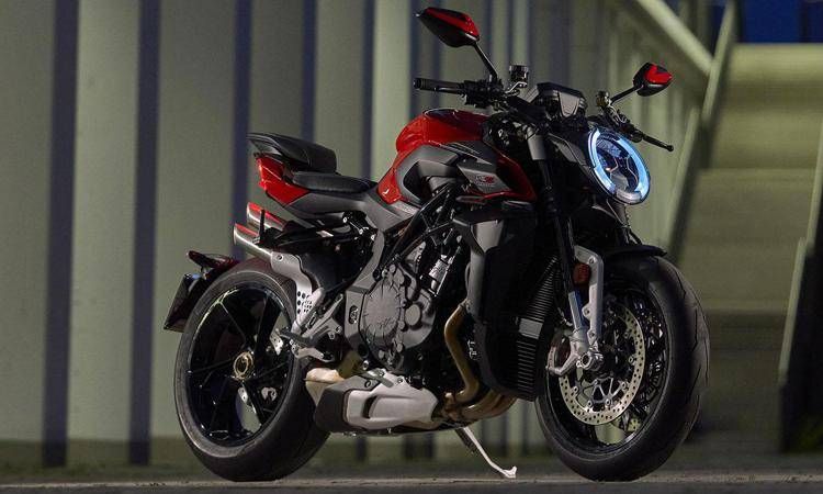 MV Agusta annuncia l’uscita dal concordato preventivo