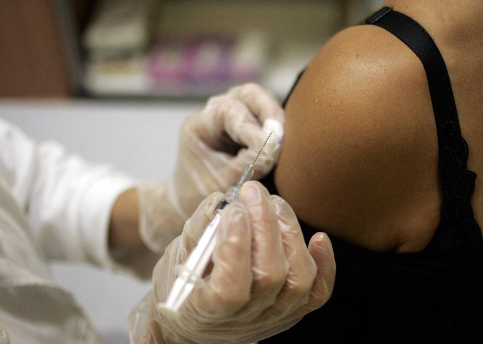 Health fairness, meningococcal vaccinations declining among adolescents due to Covid