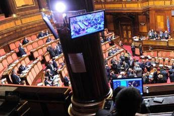 Dl Cutro, Pd angry on ‘kangaroo’ amendment: majority withdraws it