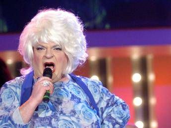 Platinette: “I’ve never been diverted, the mechanism of seduction fascinated me”