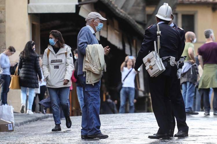 Covid oggi Toscana, 275 nuovi casi e un morto: bollettino 4 febbraio