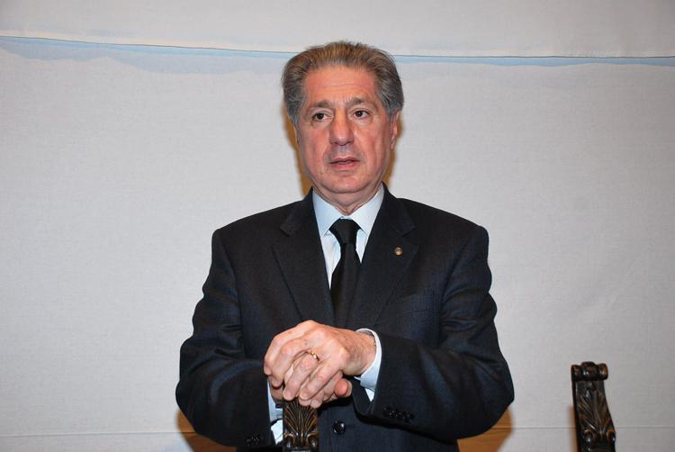 Dc, Gemayel in Italia: il 9 incontro in memoria di Carra per proposta su fase nuova