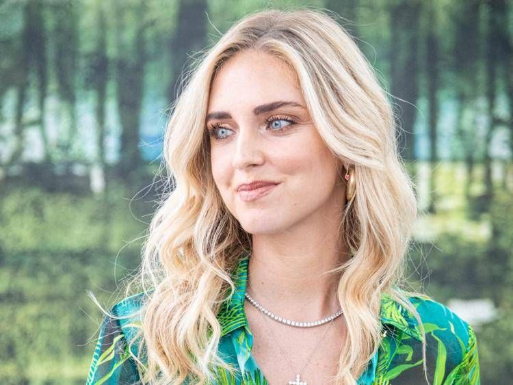 Sanremo 2023, toto-monologo Ferragni: da haters a maternità social impazzano voci