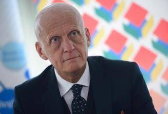 Collina: “Communication of Var decisions to make interventions more understandable”