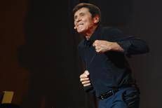 Sanremo 2023, Morandi: