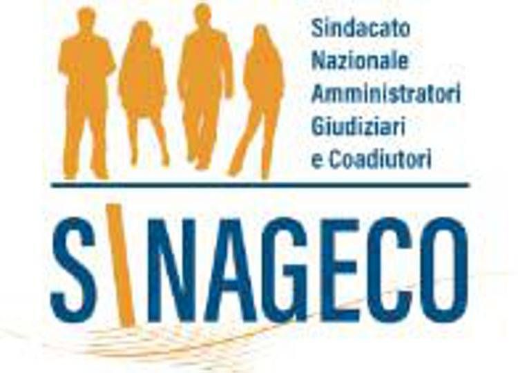 TUTELA DELLA DIGNITA’ PROFESSIONALE: SI.N.A.G.ECO Sindacato Nazionale Amministratori Giudiziari e Coadiutori impugna la circolare ANBSC n.3/2022 DAC del 22.11.22