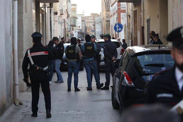 Messina Denaro - perquisizioni a Mazara del Vallo: inquirenti a caccia del covo