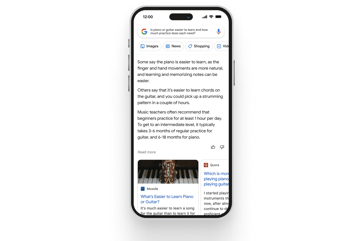 Google announces Bard, the intelligent chat that replies and contextualizes via the web