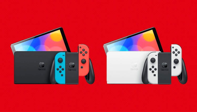 Switch supera PS4 e diventa la terza console più venduta di sempre