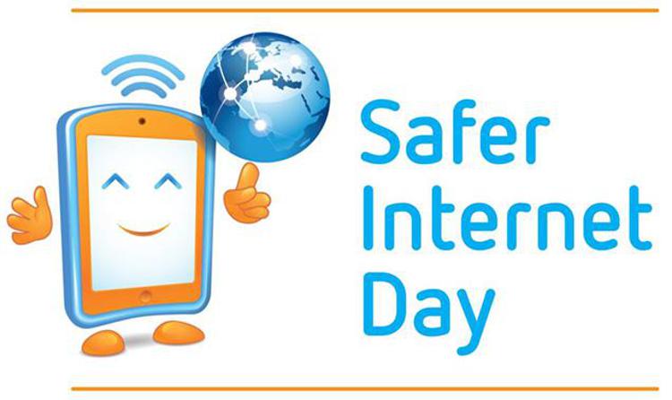 Safer Internet Day: costruiamo tutti assieme un internet migliore