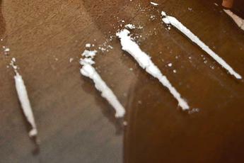 Drugs, cocaine traffic is growing in the EU: at least 10 billion euros a year
