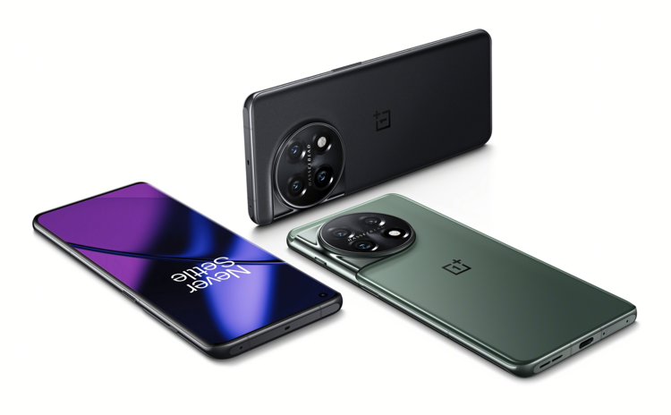 OnePlus 11 5G con fotocamera Hasselblad arriva in Italia