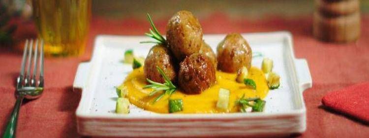 Polpette che passione: 3 ricette 100% vegetali da sperimentare