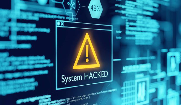 Attacchi hacker, l'Italia tra i bersagli principali: più 53% in un anno
