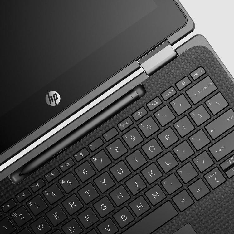 HP, nuovi laptop Fortis da 11 pollici in versione PC o Chromebook