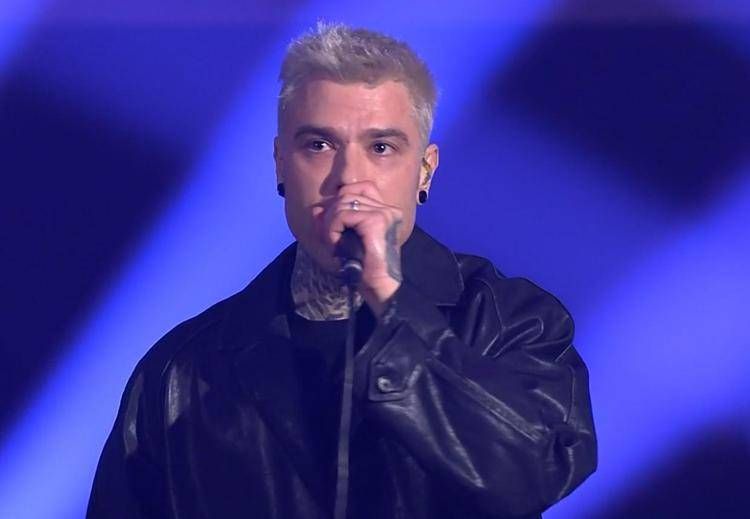 Sanremo 2023, Fedez e il rap 'politico': 