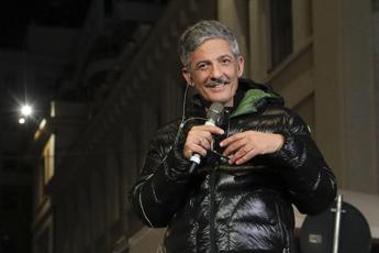 Fiorello: “A Pino Teach Sanremo 2024? Amadeus with us on Teleminkia”