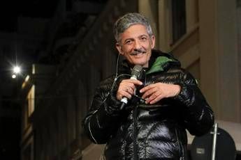 Fiorello: “A Pino Teach Sanremo 2024? Amadeus with us on Teleminkia”