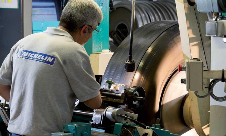 Michelin, in Italia a 31 flotte attestato gestione sostenibile dei pneumatici
