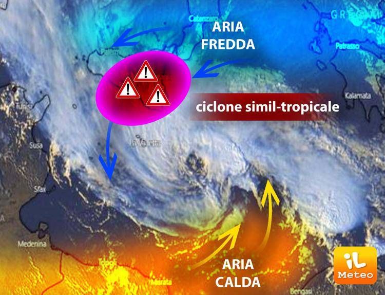 Ancora un po' di pioggia, ma nel weekend si cambia: previsioni meteo