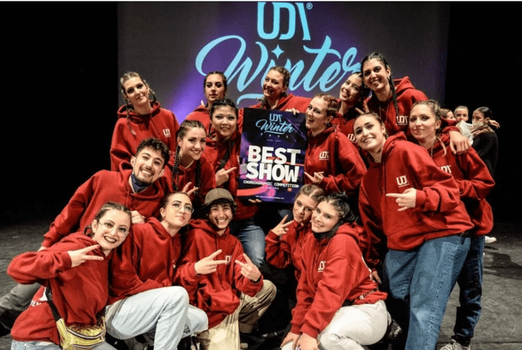 Winter Fest, un grande spettacolo di danza a Roma