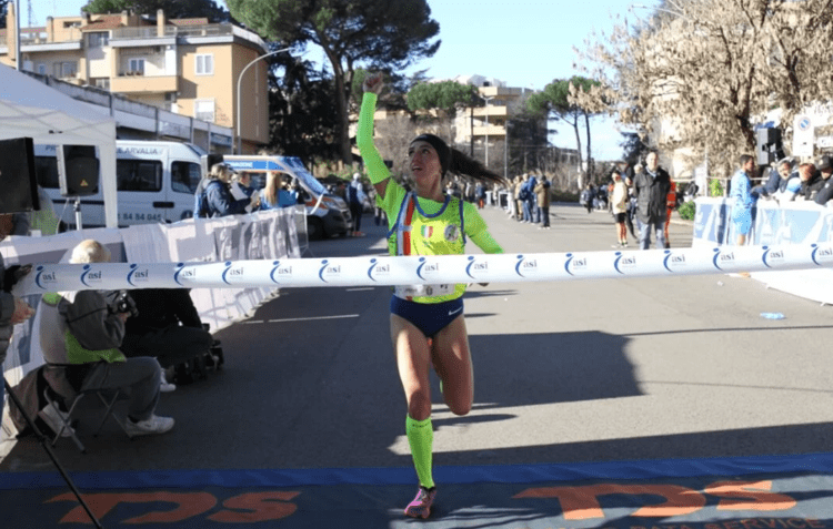 Marouan Razine e Alessia Tuccitto vincono la X edizione della Corsa del Ricordo. Presente il Ministro per lo Sport e i Giovani