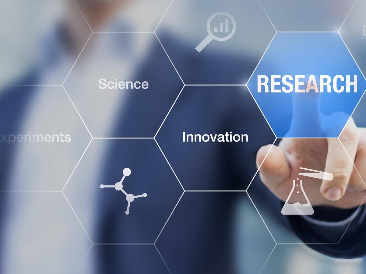 Ecomondo'daki Whitelab, test etme ve ortaya çıkan kirleticiler arasındaki ilişki