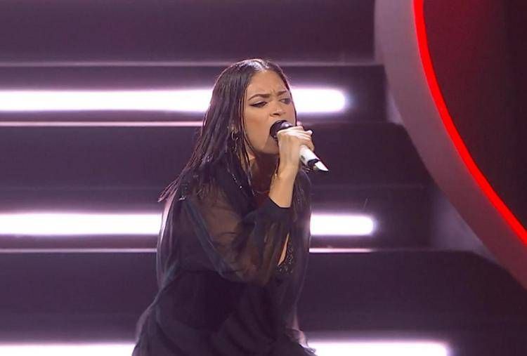 Sanremo 2023, Elodie si gioca il 'Bonus Pelù' per FantaSanremo