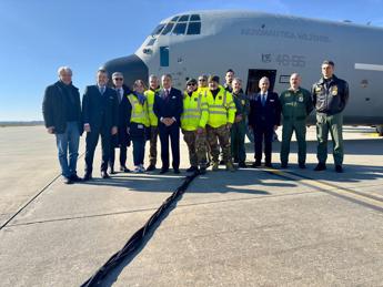 Terremoto Turchia, Gruppo San Donato: “Medici e aiuti partiti per la Siria”