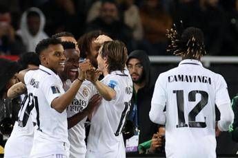 Club World Cup doubles: there will be two, that’s who participates