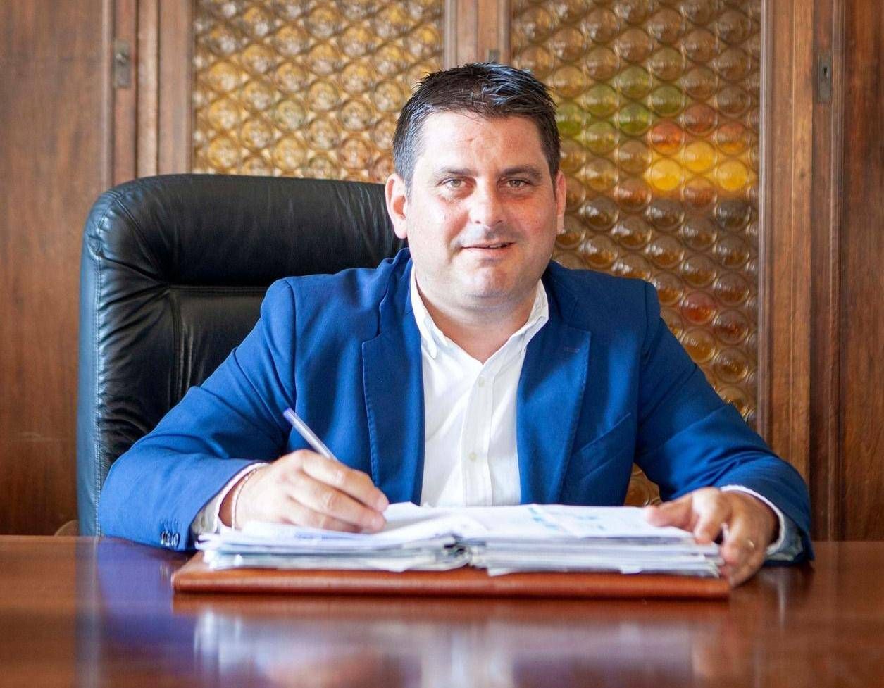 Bonus 110, Castiglione (Mpa) ''Regione Siciliana aiuti imprese attraverso Irfis'' Bonus 110, Castiglione (Mpa) ''Regione Siciliana aiuti imprese attraverso Irfis''