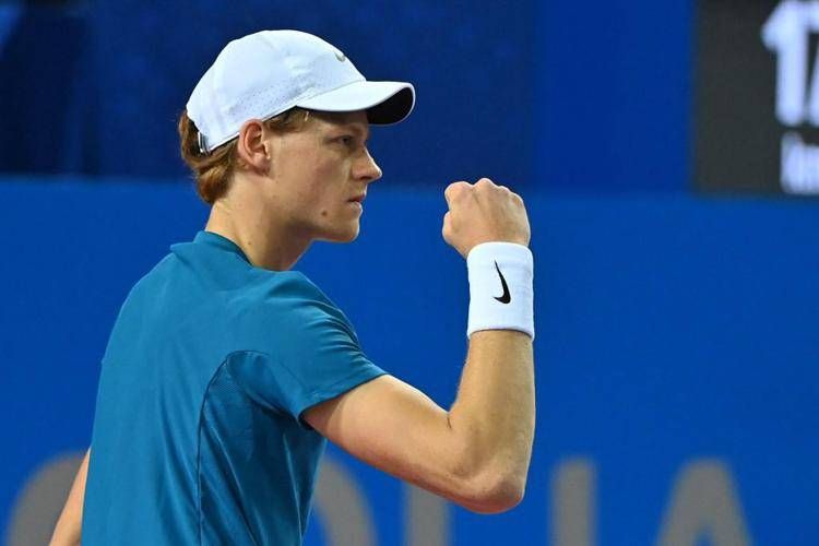 Atp Montpellier 2023, Sinner vince il torneo