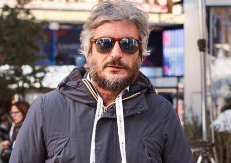 Lucca Comics, Federico 'Osho' Palmaroli: