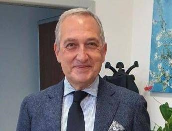 A Francesco Vaia premio alla solidarietà Padre Pio: "Lo dedico al coraggio degli italiani"