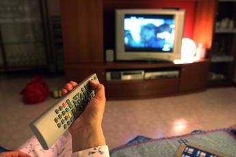 Ascolti tv, 'Vivere non è un gioco da ragazzi' vince il prime time