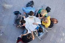 Bozza Pnrr, arriva l'Agenzia italiana per la gioventù