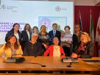 Hélène Langevin-Joliot: ‘Indispensable science together with peace to challenge ecological transition’