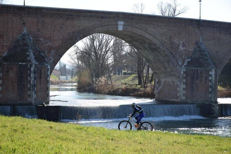 Turismo, al via le candidature per l’Oscar italiano del Cicloturismo 2023