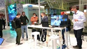 21st edition of MECSPE, manufacturing at BolognaFiere from 29 to 31 March 2023