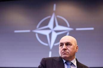 Israel, Crosetto: “Unheard of violence from Hamas, normal strong reaction”