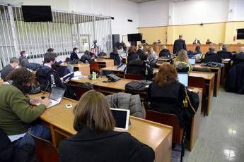 Ruby ter, judges: “Procedural error to hear Olgettine as witnesses”