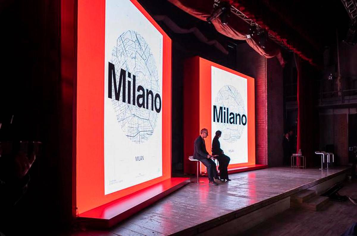 Milano, torna il Salone del Mobile con la 61esima edizione