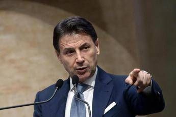 Ruby ter, Conte: “Never wished to condemn Berlusconi. Commission? Inappropriate”