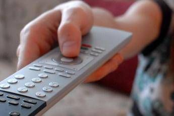 You hear tv, ‘Good morning, Mom!’  debuts and wins the evening