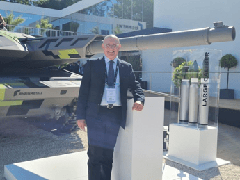 Ukraine, Bisceglia (formerly Occar): “Worries about possible conflict escalation”
