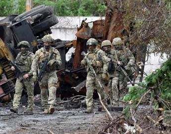 “Russia and Ukraine have killed prisoners of war: the evidence”, the UN report
