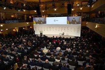 Zelensky: “Victory for Ukraine and Kiev in NATO, there are no alternatives”